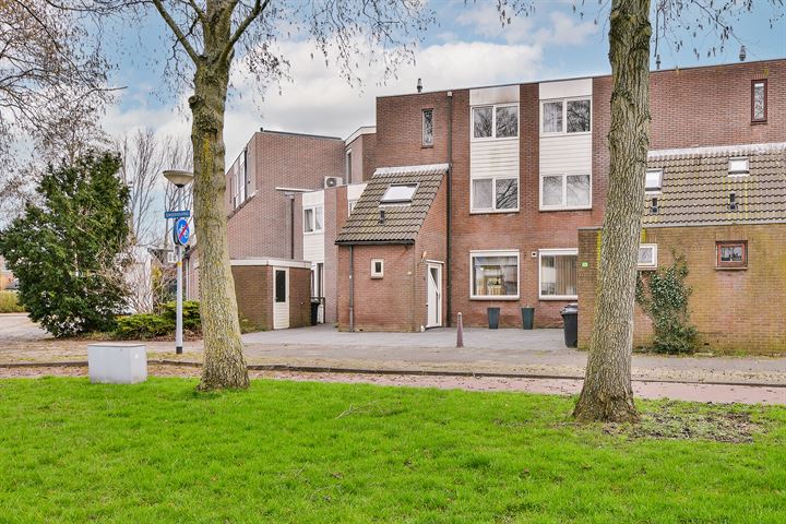 Sonderholm 51 in Hoofddorp