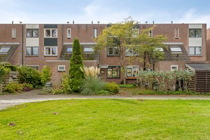 Sonderholm 66 in Hoofddorp