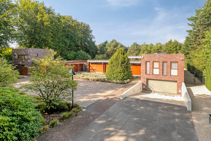 Foto van woning Sondervick 57, Veldhoven
