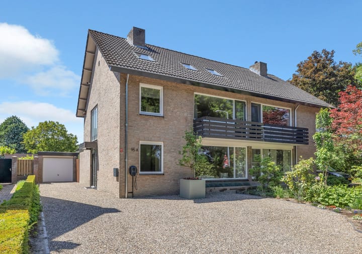 Sondervick 95A in Veldhoven