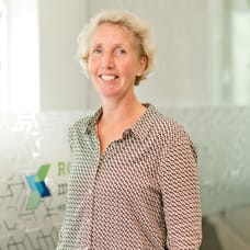 Foto van Sonja Jentink