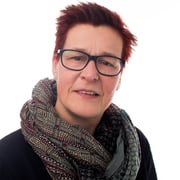 Foto van Sonja Meerman, Commercieel Medewerker bij BERENDS-NAAFS Makelaars