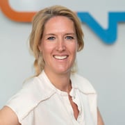 Foto van Sonja van Klink-Koek, NVM Assistent-makelaar bij Rietbroek Makelaardij