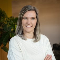 Photo de Sonja Verhoeff