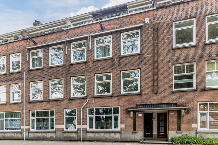 Sonmansstraat 104B-01 in Rotterdam