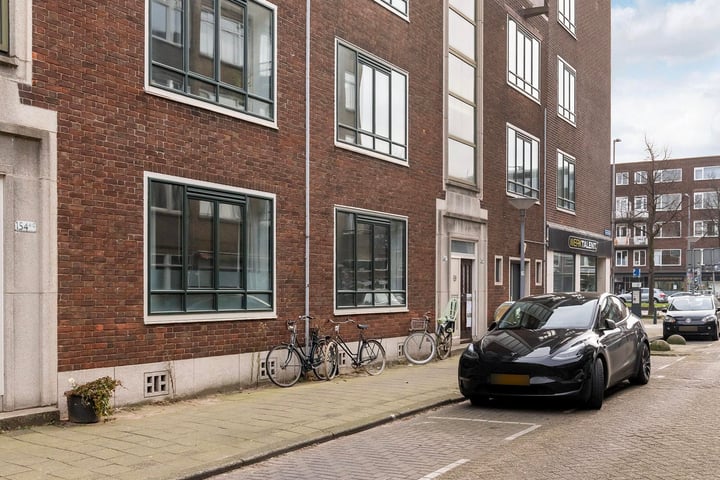 Sonmansstraat 156A in Rotterdam