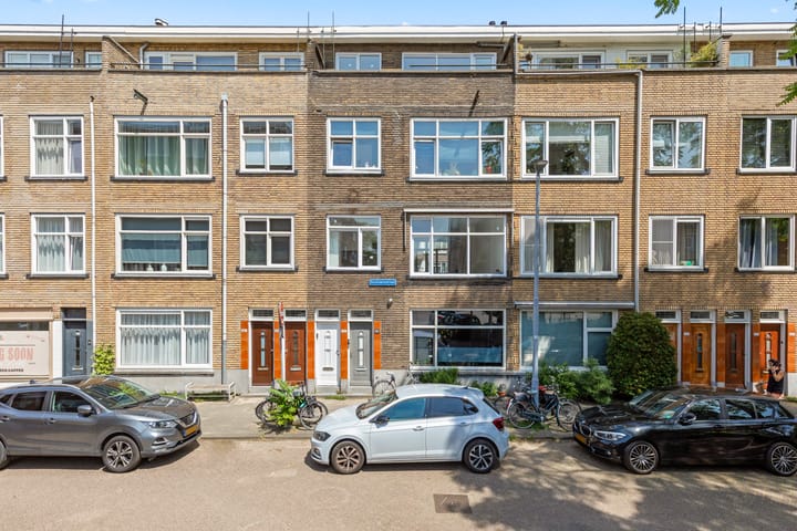 Sonmansstraat 28A-01 in Rotterdam