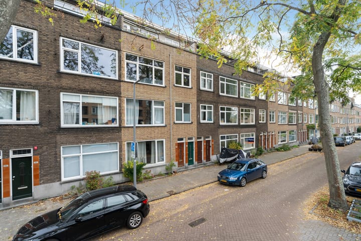Sonmansstraat 38B-02 in Rotterdam