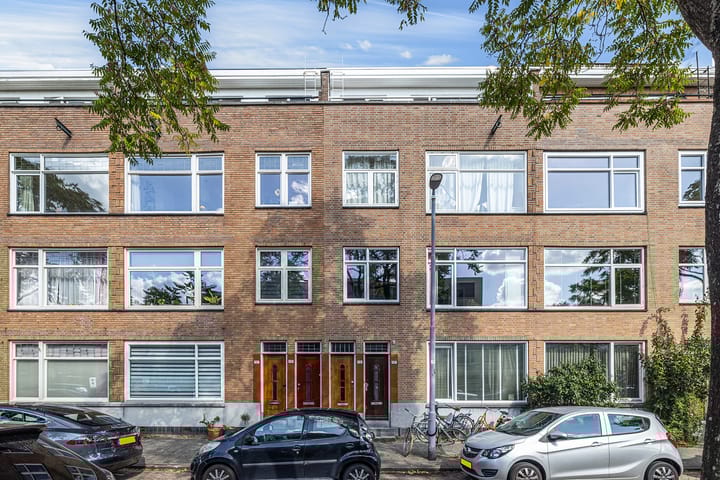 Sonmansstraat 72A-01 in Rotterdam