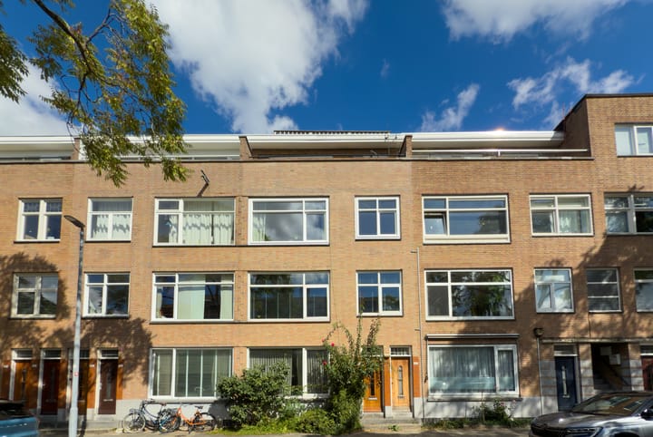 Sonmansstraat 74B-02 in Rotterdam
