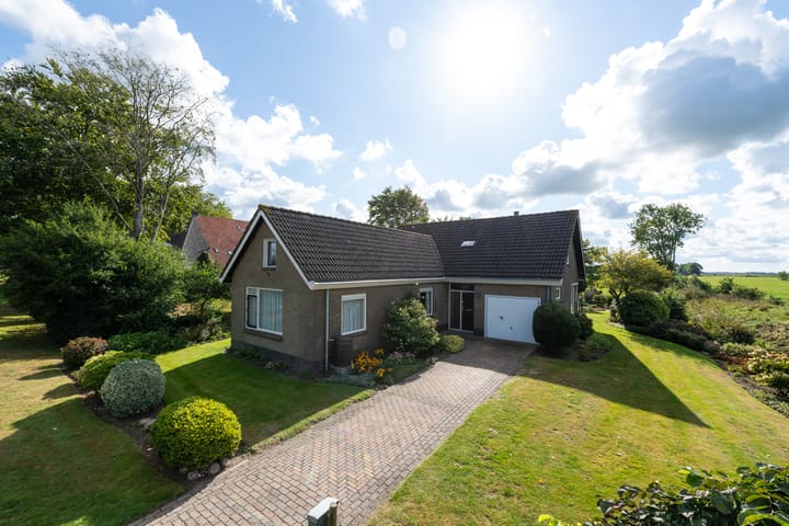 Foto van woning Sonnegaweg 67, Oldetrijne