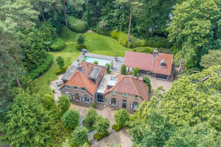 Foto von Haus Sonnevancklaan 24, Harderwijk