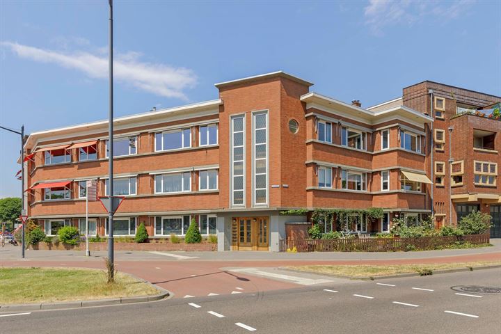 Sonneveld 16 in 's-Hertogenbosch