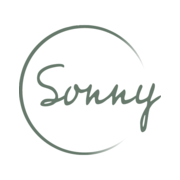 Logo Sonny Vastgoed