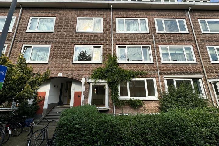 Sonoystraat 16B in Rotterdam