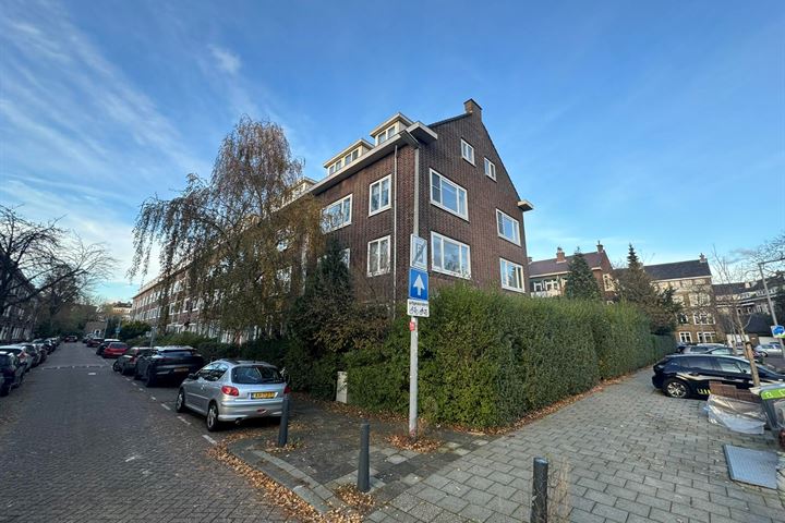 Sonoystraat 26B in Rotterdam