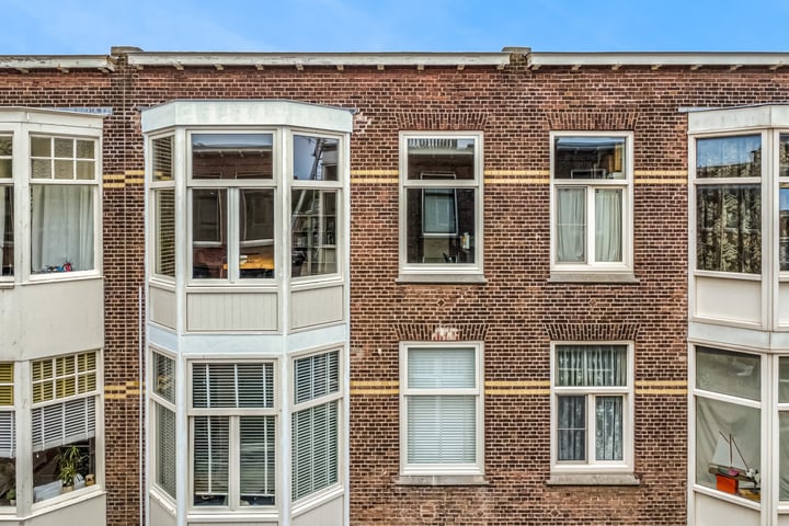Sonoystraat 62 in 's-Gravenhage