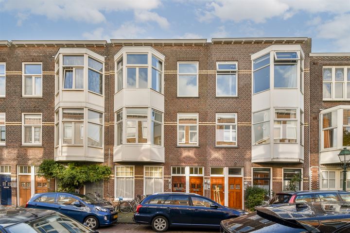 Sonoystraat 70 in 's-Gravenhage