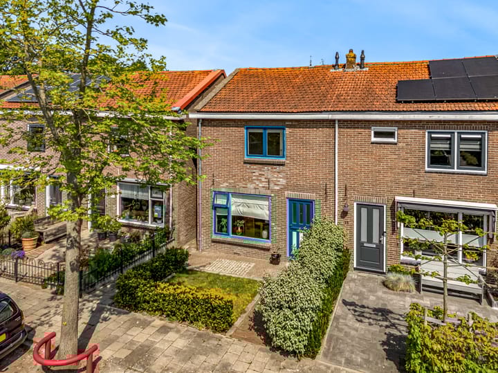 Sonoystraat 9 in Medemblik
