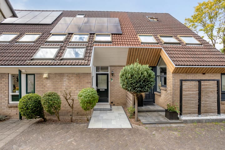 Sonsbeek 3 in Zwijndrecht