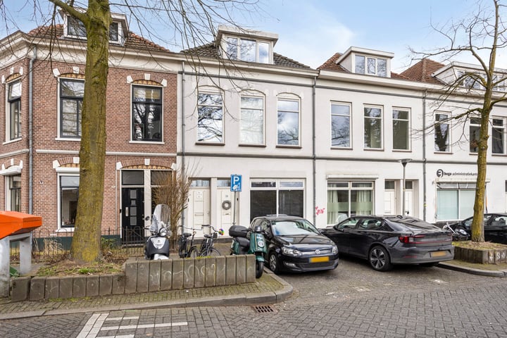 Sonsbeeksingel 79-1 in Arnhem