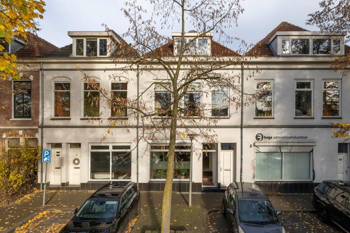 Photo de la maison Sonsbeeksingel 81, Arnhem