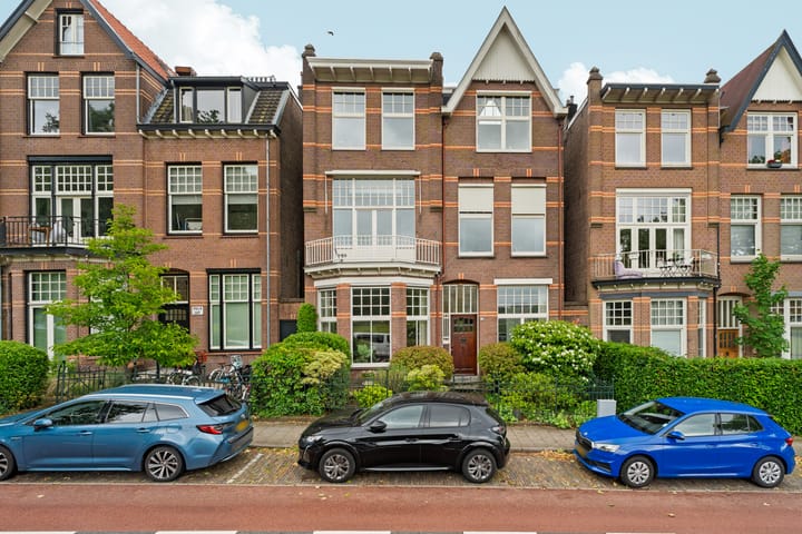 Sonsbeekweg 36 in Arnhem