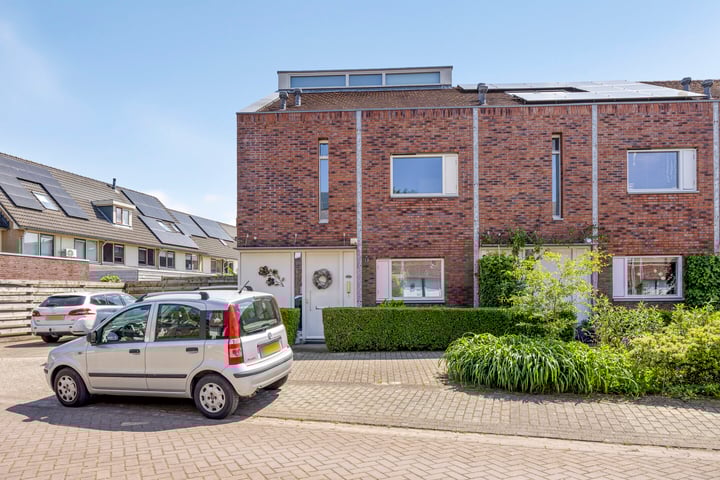 Foto van woning Sonsvelthof 9, Zutphen