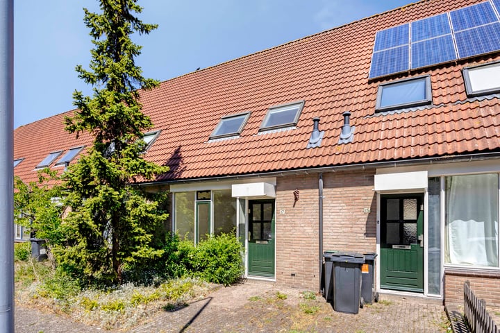 Sont 17 in Hoofddorp
