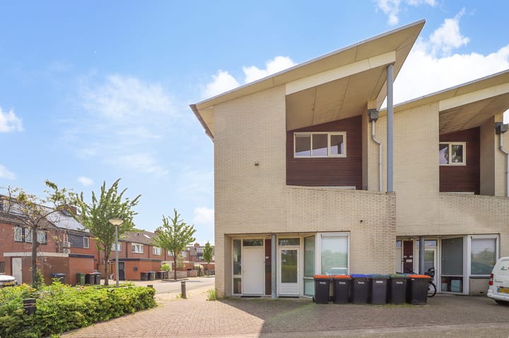 Photo of property Sont 28, Lelystad
