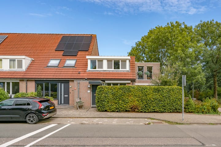 Sont 3 in Hoofddorp
