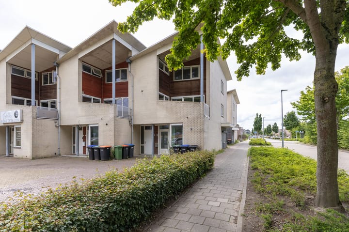 Sont 4 in Lelystad
