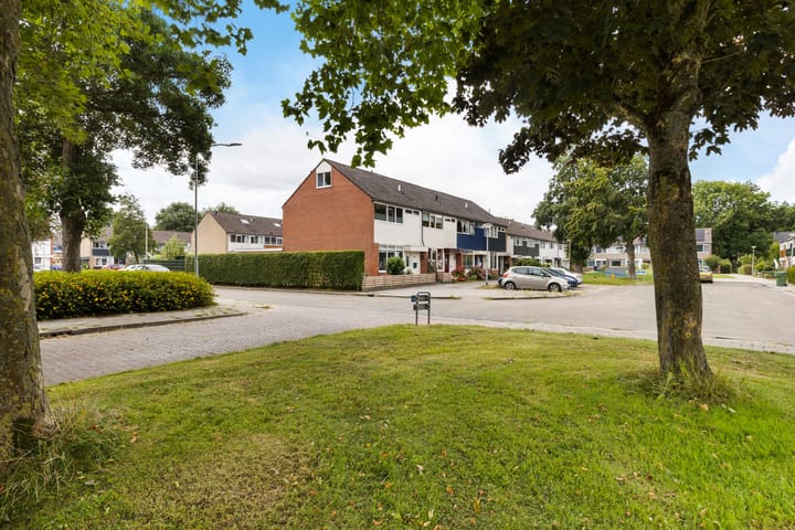 Foto van woning Sont 62, Delfzijl
