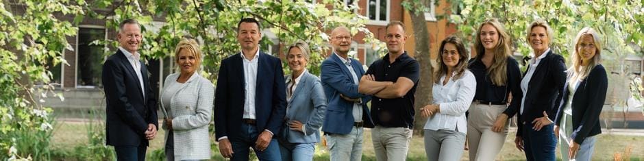 Kantoorfoto Sopar Makelaars
