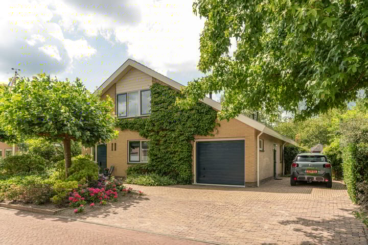 Photo of property Sophia Hedwiglaan 20, Oranjewoud
