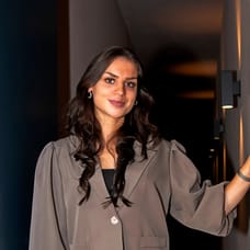 Foto von Sophia Lupi