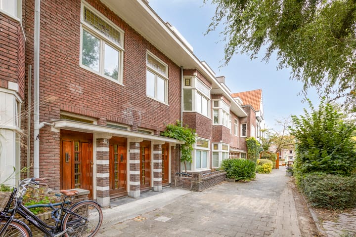 Sophia van Wurtemberglaan 14 in Eindhoven
