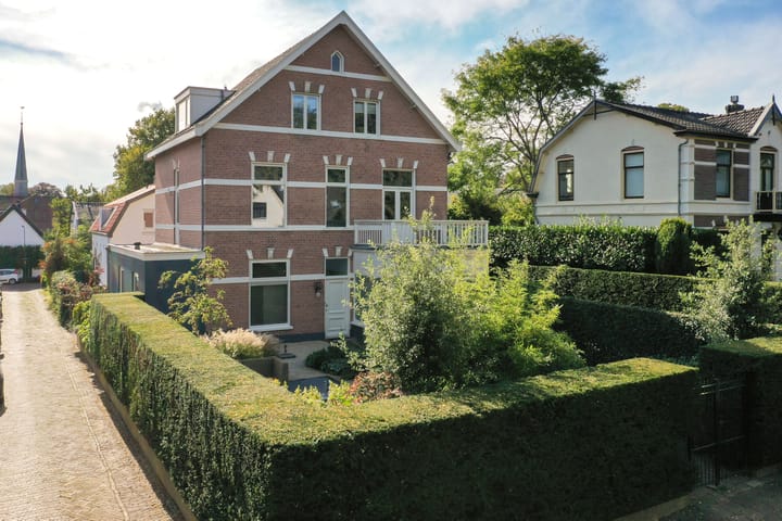 Photo of property Sophialaan 15, Baarn
