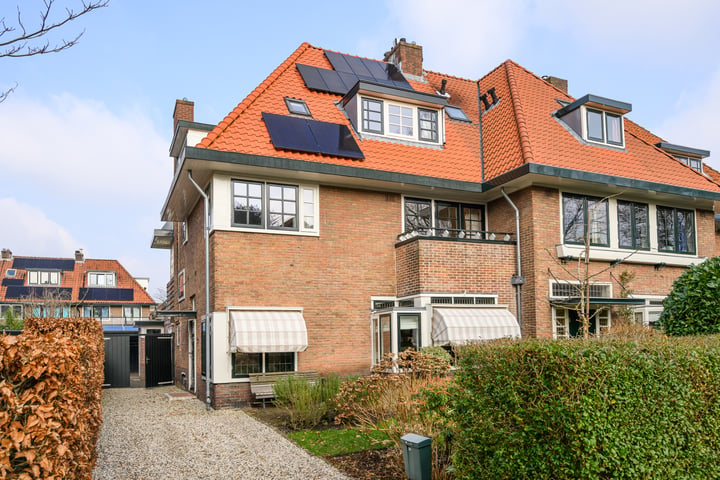 Sophialaan 25 in Hilversum