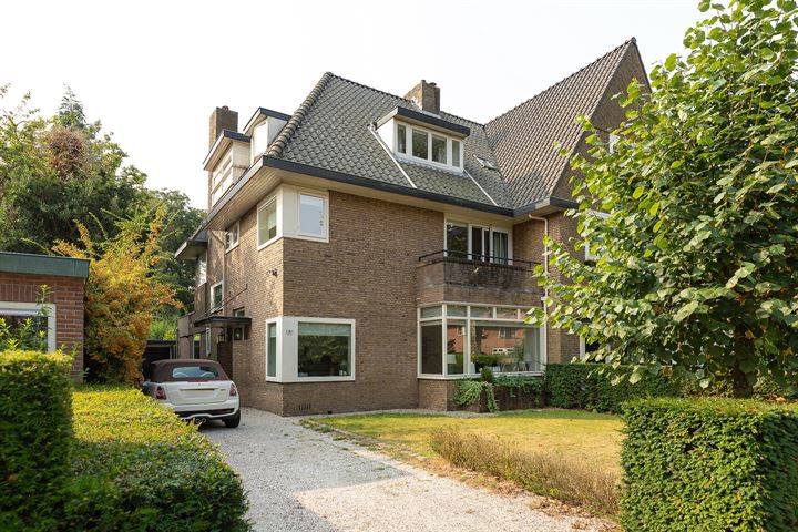 Photo of property Sophialaan 30, Hilversum
