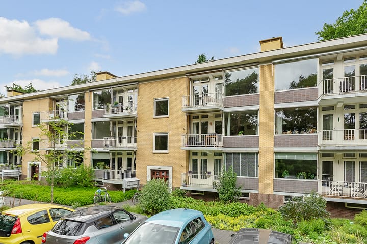 Sophialaan 35-1 in Zeist