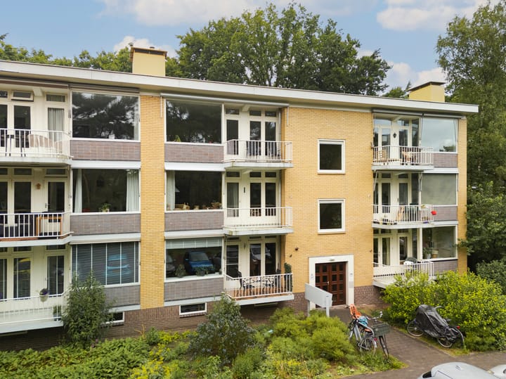 Sophialaan 37 in Zeist