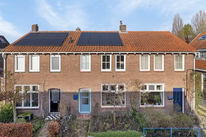 Photo of property Sophiastraat 132, Velp