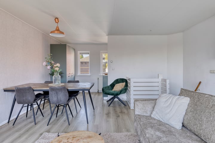 Sophiastraat 30a in Groningen