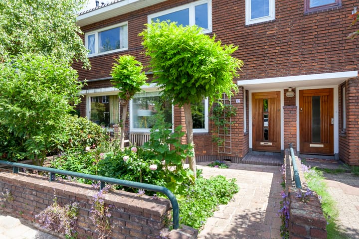 Sophiastraat 32 in Gouda