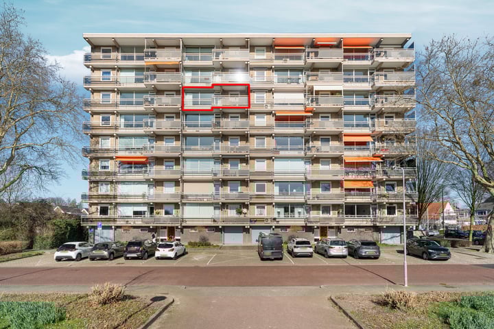 Photo of property Sophiastraat 44, Velp