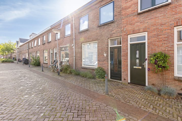 Sophiastraat 49 in Pijnacker