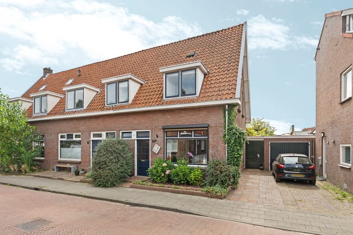 Sophiastraat 53a in Velp