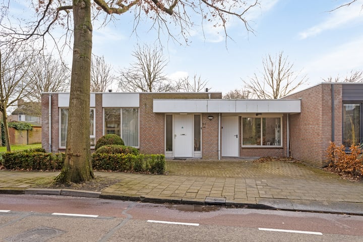 Photo of property Sophiastraat 56, Waalre