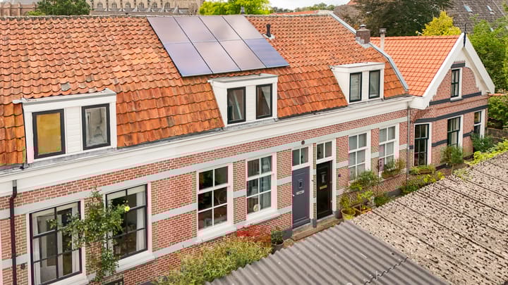 Sophiastraat 6 in Zaltbommel